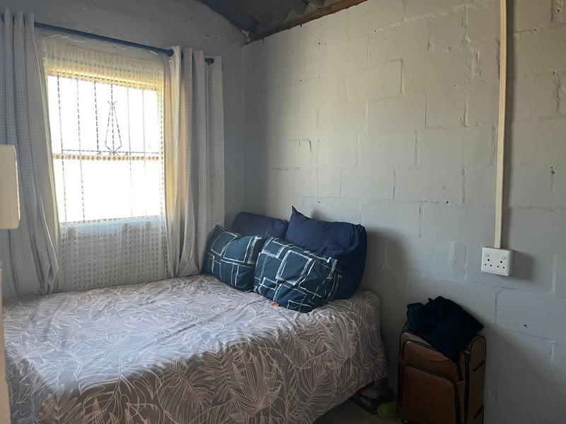 0 Bedroom Property for Sale in Nonqubela Western Cape